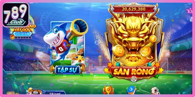 Bắn Cá 789club 3 Giải đáp thắc mắc cho hội viên