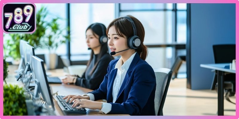 Chính Sách Hoàn Trả 789club 3 Quy trình gửi yêu cầu hoàn trả đơn giản, nhanh gọn