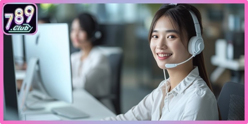 Liên Hệ 789club 3 Chuẩn bị thông tin đầy đủ để được 789club hỗ trợ nhanh chóng
