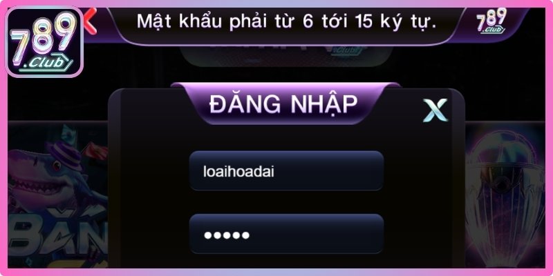 Liên Hệ 789club 2 Đăng nhập thất bại? Liên hệ 789club để được hỗ trợ ngay