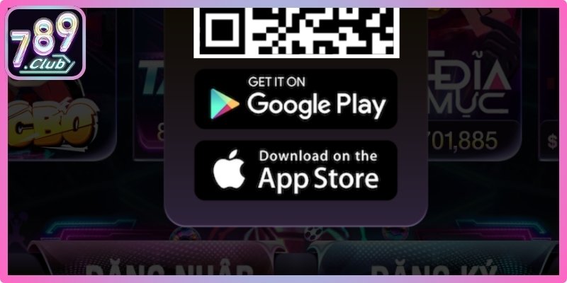 Tải App 789club 2 Hướng dẫn tải app 789club Android APK nhanh, cài đặt dễ dàng