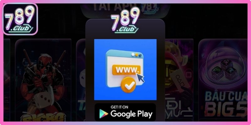 Tải App 789club 1 Link tải app 789club chính thức, cập nhật mới nhất T6/2026